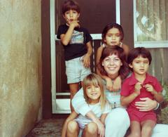 1983, Bencseky Mátyás, Fortepan #235319