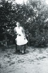 1935, Fejér Csaba-Kindert Piroska, Fortepan #235486