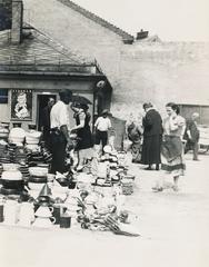 1939, Kenderessy Tibor, Fortepan #235524
