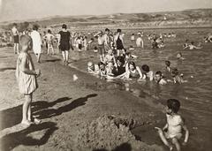 1921, Kenderessy Tibor, Fortepan #235602