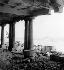 1945, Kirilly Gergely, Fortepan #235945