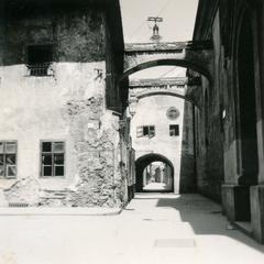 1934, Fábián István, Fortepan #235979