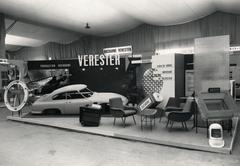 1963, Fábián István, Fortepan #235982