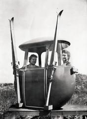 1965, Fábián István, Fortepan #235983