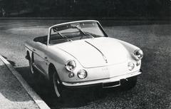 1965, Fábián István, Fortepan #235987