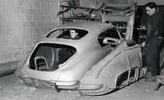 1963, Fábián István, Fortepan #235990