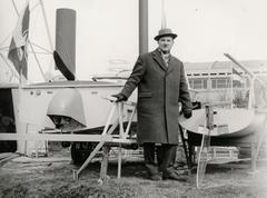 1963, Fábián István, Fortepan #235994