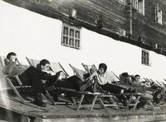 1939, Márton Attila, Fortepan #236131
