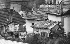1967, Éltető, Fortepan #236223
