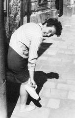 1961, Éltető, Fortepan #236327