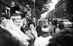 1966, Éltető, Fortepan #236332
