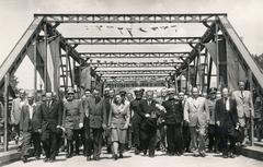 1946, Gál Edit, Best of, Fortepan #236559
