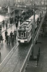 1946, Gál Edit, Fortepan #236561