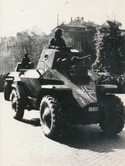 1940, Mattheidesz Konrád, Fortepan #236706