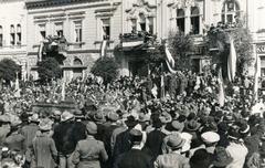 1940, Mattheidesz Konrád, Fortepan #236709