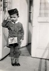 1940, Mattheidesz Konrád, Fortepan #236713