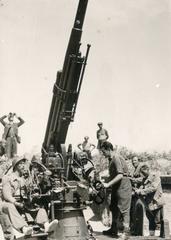 1940, Mattheidesz Konrád, Fortepan #236715