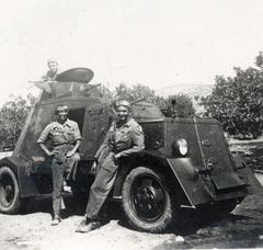 1937, Mattheidesz Konrád, Fortepan #236717