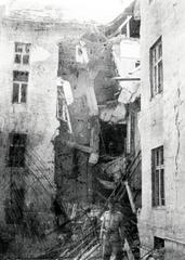 1944, Geist István, Fortepan #236802