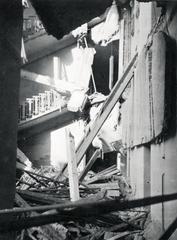 1944, Geist István, Fortepan #236803