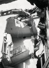 1944, Geist István, Fortepan #236804