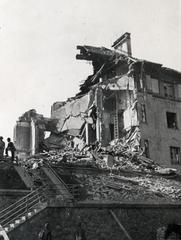 1944, Geist István, Fortepan #236805