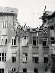 1944, Geist István, Fortepan #236808