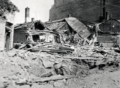 1944, Geist István, Fortepan #236809