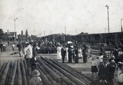 1914, Csicsery-Rónay István, Fortepan #236817