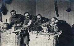 1915, Csicsery-Rónay István, Fortepan #236818