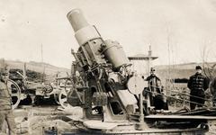 1915, Csicsery-Rónay István, Fortepan #236824