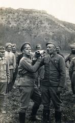 1916, Csicsery-Rónay István, Fortepan #236829