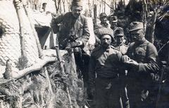 1916, Csicsery-Rónay István, Fortepan #236830