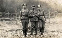 1916, Csicsery-Rónay István, Fortepan #236831