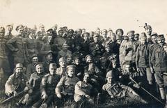 1916, Csicsery-Rónay István, Fortepan #236832