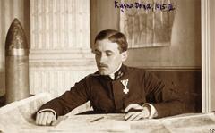 1915, Csicsery-Rónay István, Fortepan #236839