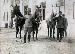 1915, Csicsery-Rónay István, Fortepan #236840