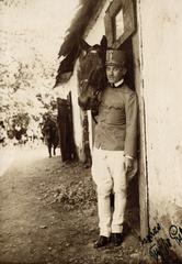 1916, Csicsery-Rónay István, Fortepan #236842