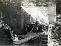 1916, Csicsery-Rónay István, Fortepan #236848