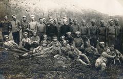 1916, Csicsery-Rónay István, Fortepan #236857