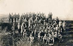 1916, Csicsery-Rónay István, Fortepan #236859