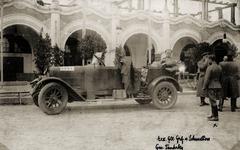 1916, Csicsery-Rónay István, Fortepan #236866