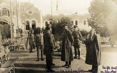 1916, Csicsery-Rónay István, Fortepan #236867