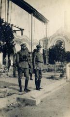 1916, Csicsery-Rónay István, Fortepan #236872