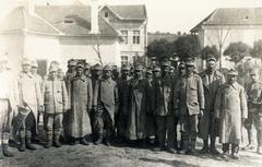 1916, Csicsery-Rónay István, Fortepan #236873