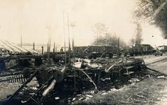 1916, Csicsery-Rónay István, Fortepan #236877