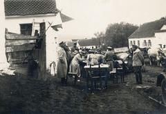 1916, Csicsery-Rónay István, Fortepan #236880