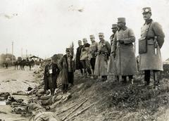 1916, Csicsery-Rónay István, Fortepan #236888