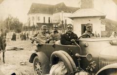 1916, Csicsery-Rónay István, Fortepan #236890