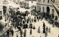 1916, Csicsery-Rónay István, Fortepan #236892